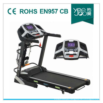 3.0HP Home Treadmill